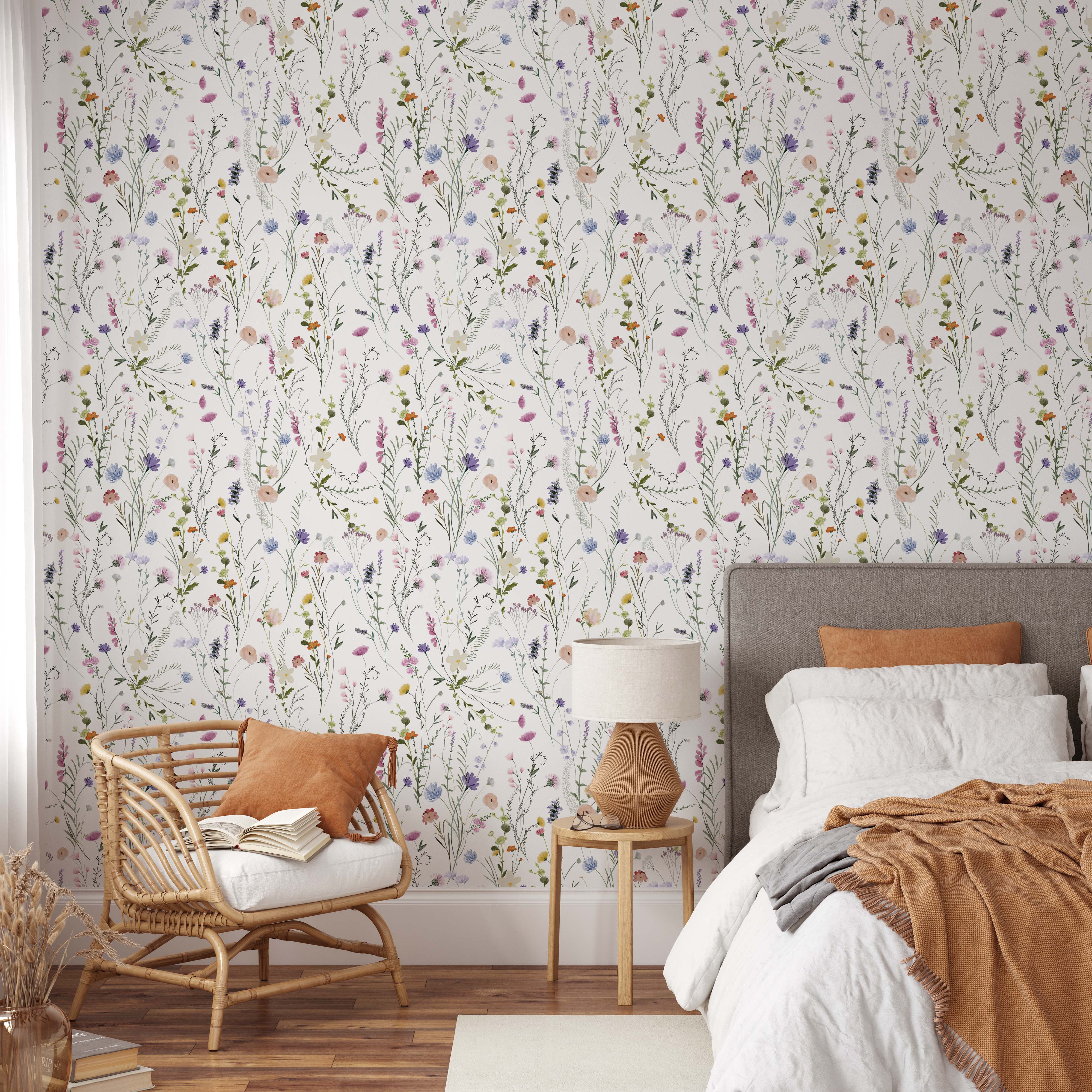 Decorators Review Laura Ashley Wallpaper - Decorator's forum UK