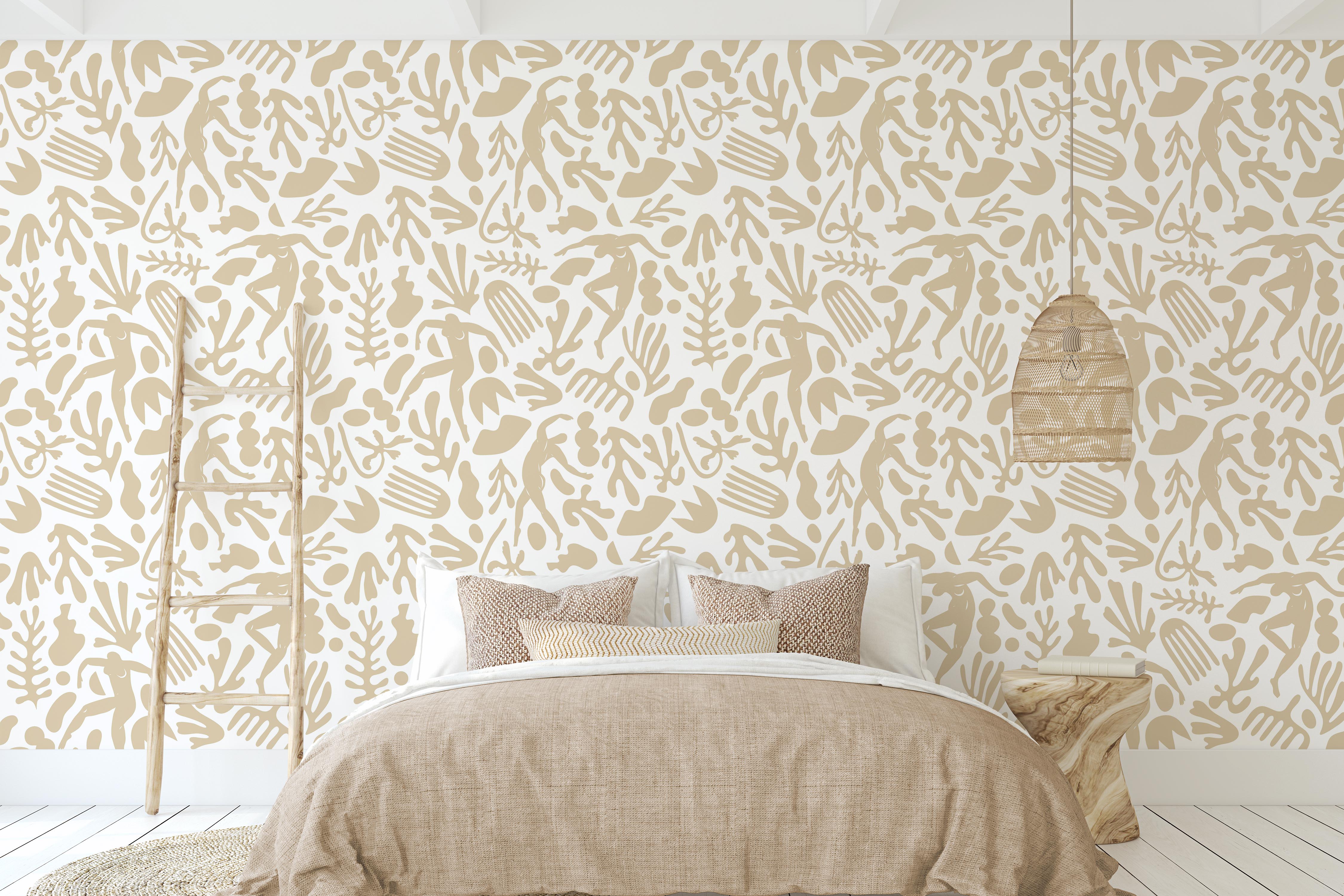 Designer Wallpapers and Wall coverings | Rabart